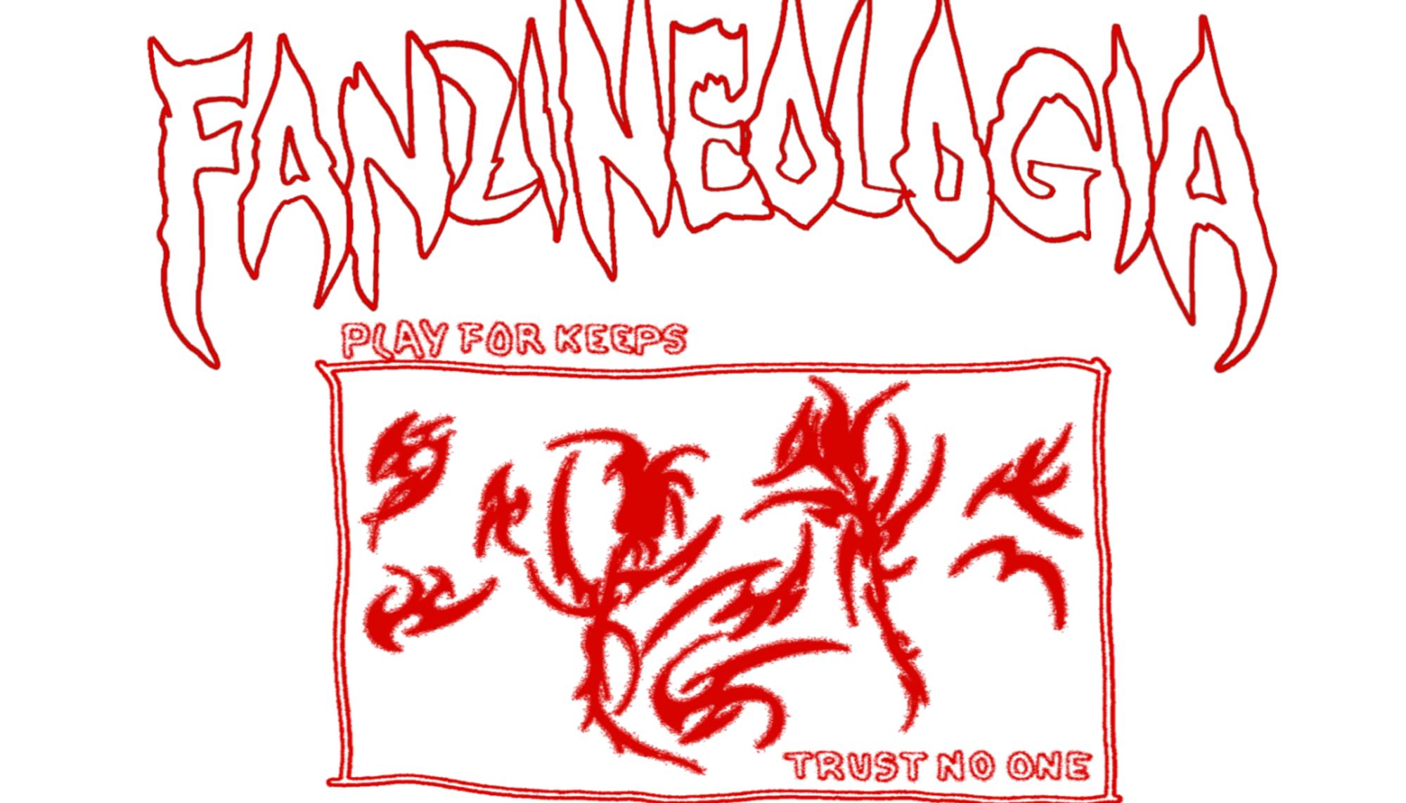 fanzineologia grind